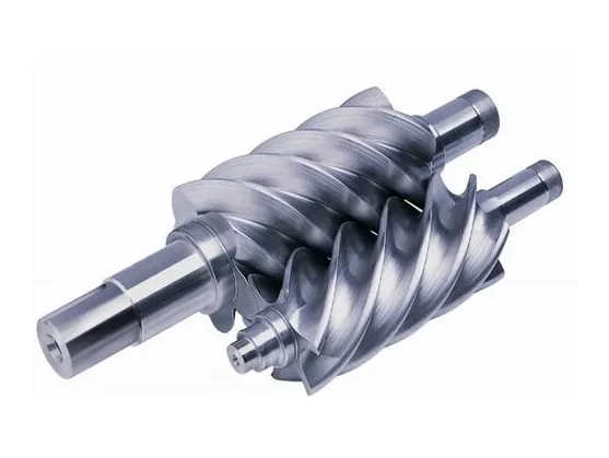 What is the Difference Between Piston and Rotary
