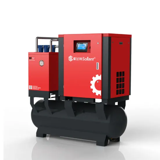 Pakistan Air Compressor