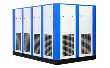 screw-air-compressor