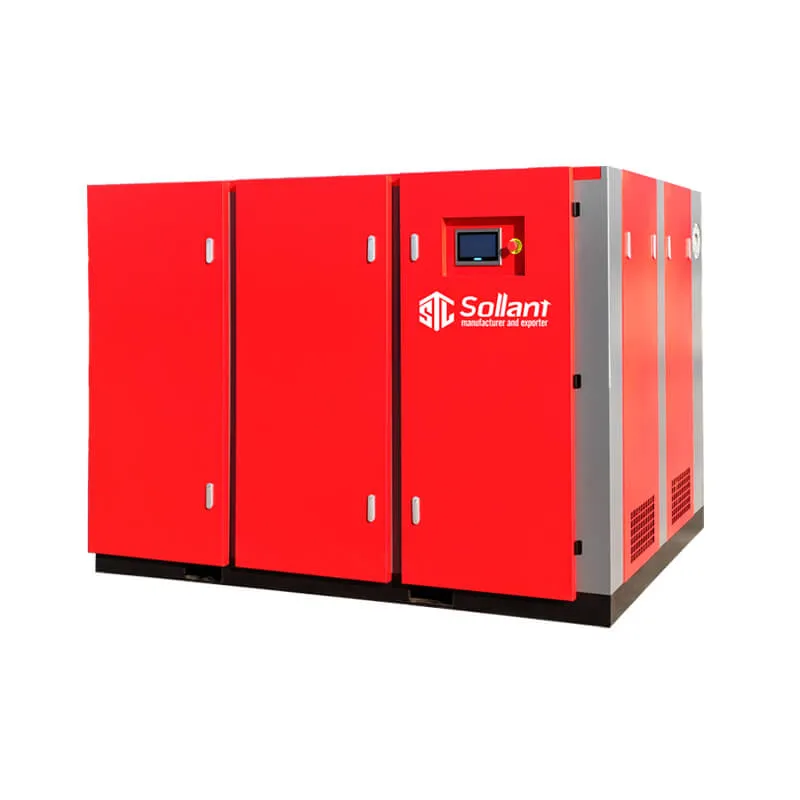 Air Compressor China