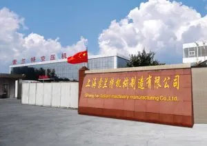 Sollant Compressor Manufacturer