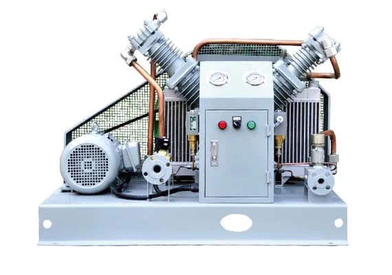 N2 Compressor