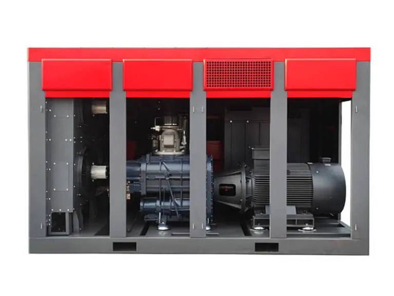 screw air compressor manufacturers
