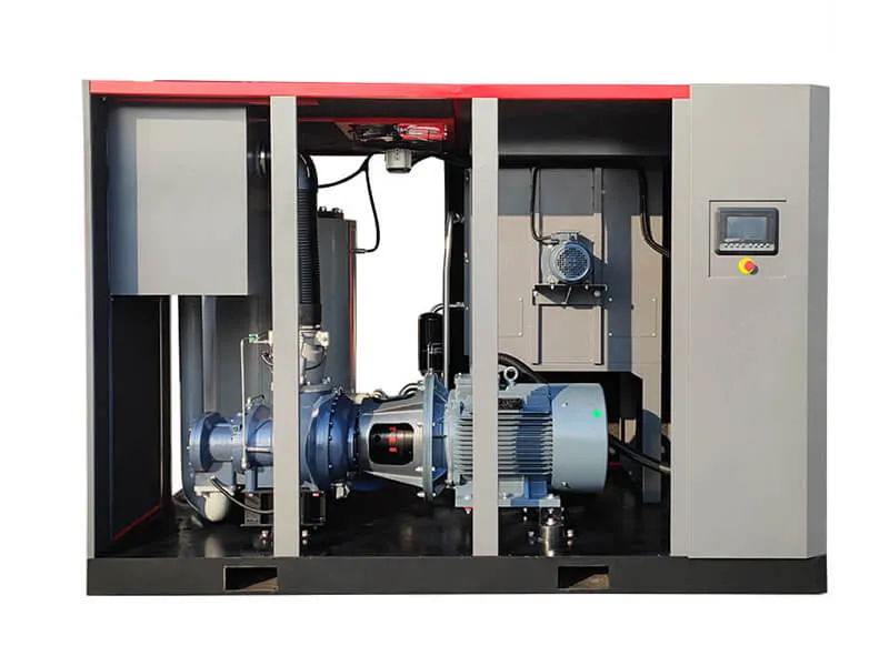 Low Pressure Compressor Supplier