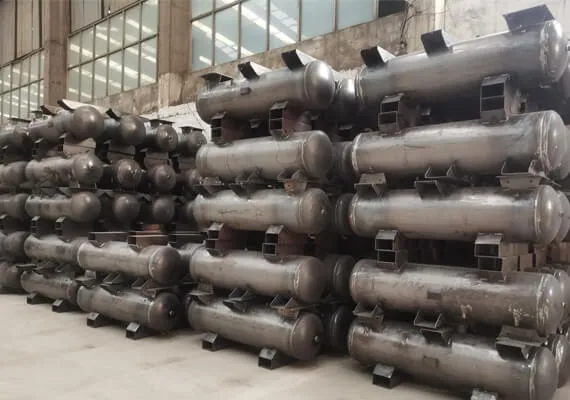 Air Tank Supplier
