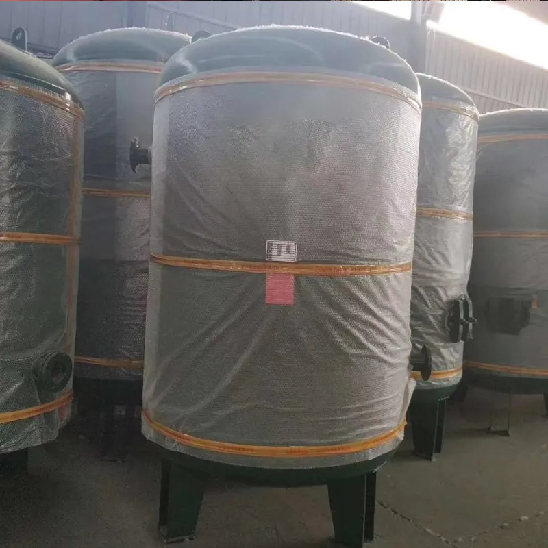 Air Reservoir Tank Manufacturers 1