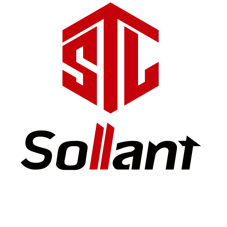 Sollant Air Compressor