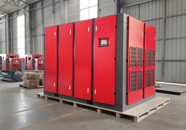 sollant oil free screw air compressor suppliers
