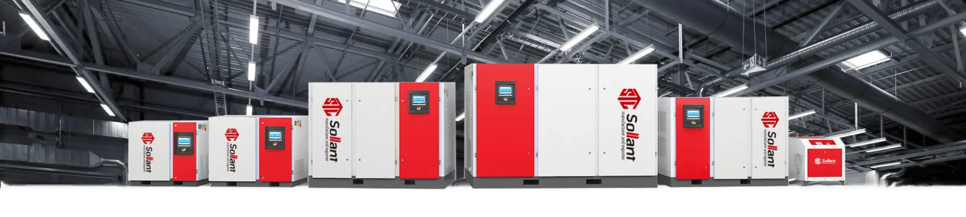 Sollant Screw Vacuum Pump 2 Scaled