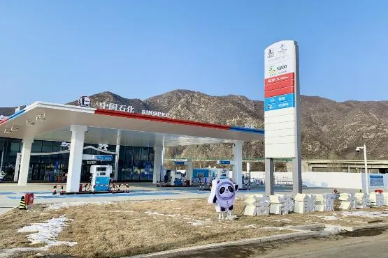 h2 refuelling stations