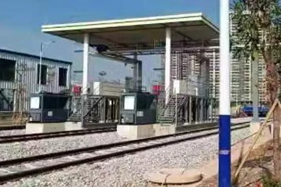 hydrogen fuel cell cars refueling