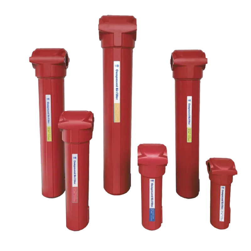CE Series Precision Filter 2