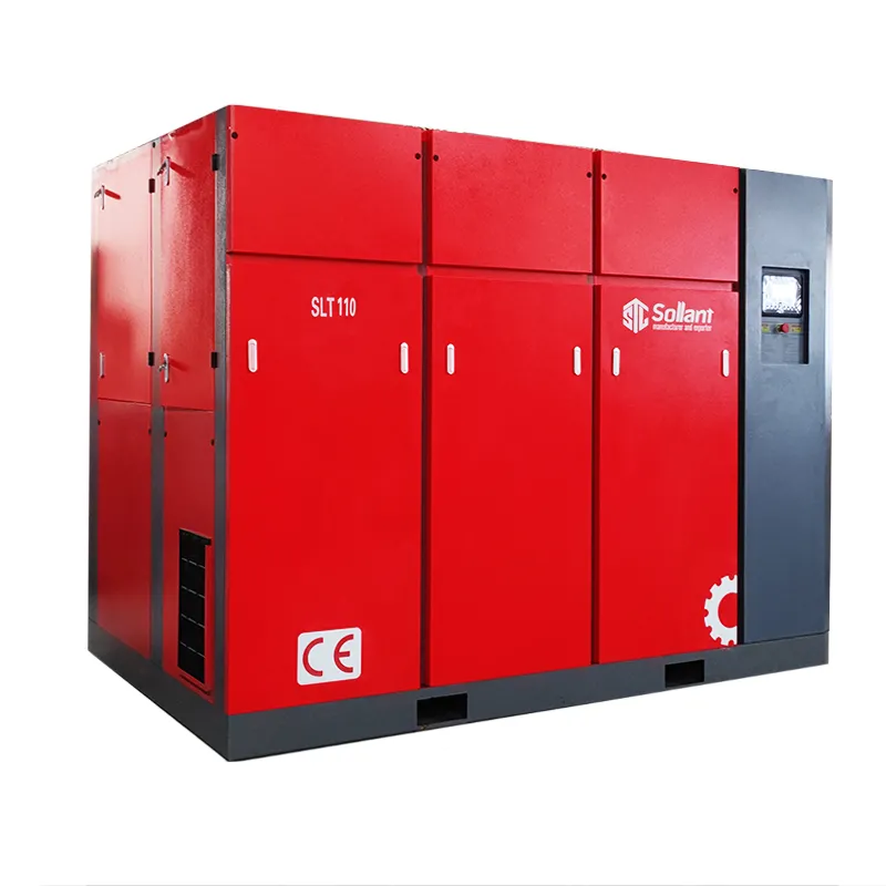 air compressors