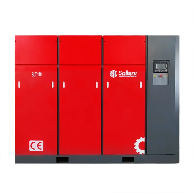 air compressors