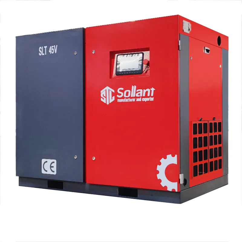 Air Compressor Supplier