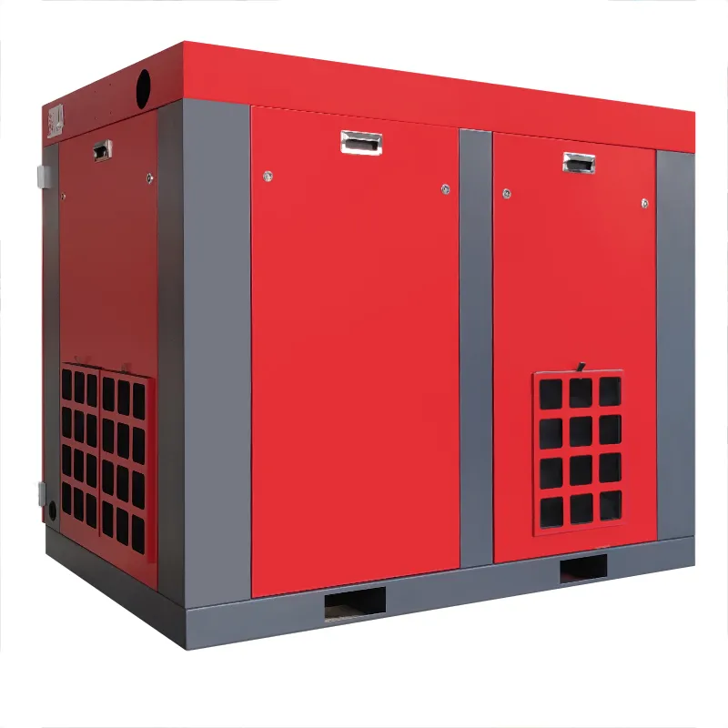Air Compressor Supplier