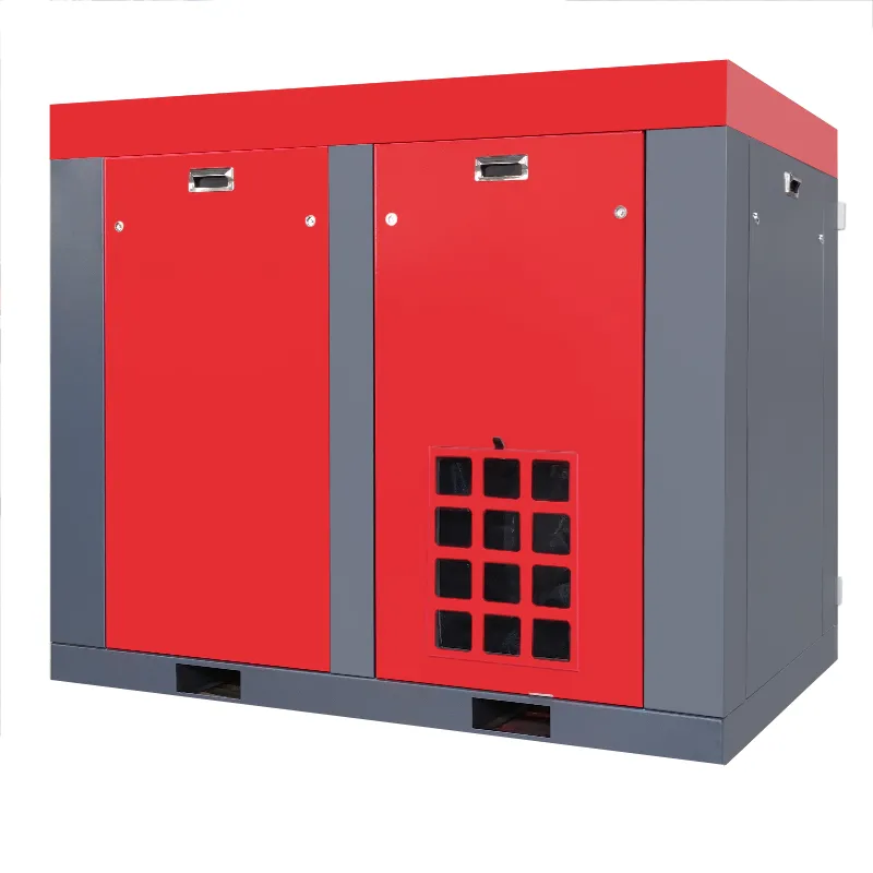 Air Compressor Supplier