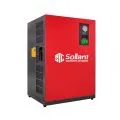 Air Compressor with Dryer