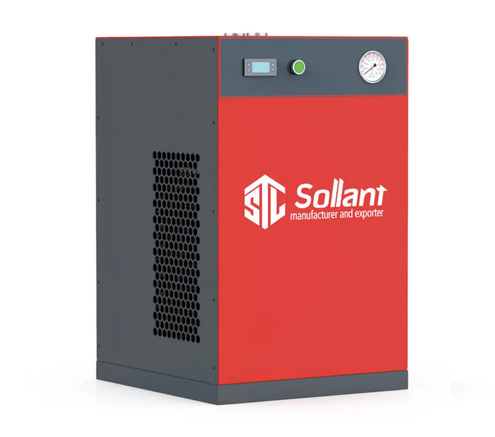 Sollant Air Dryer