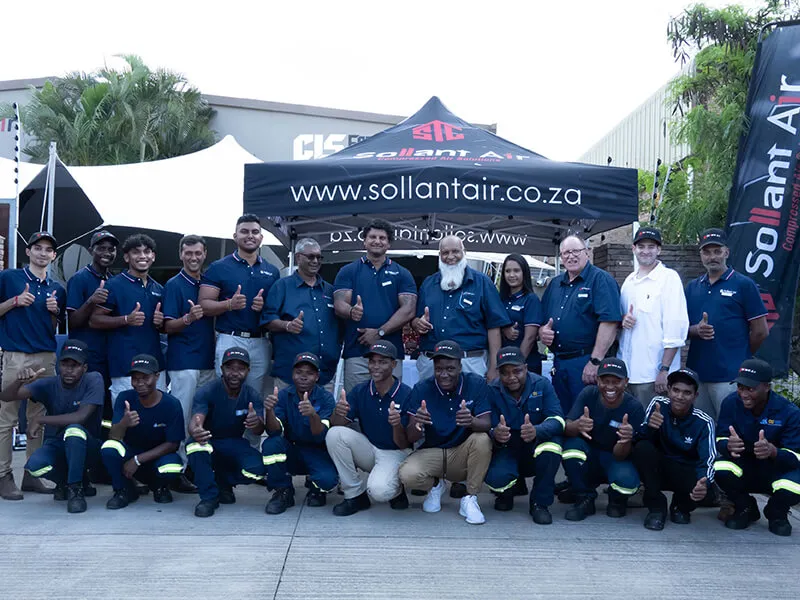 South Africa Distributor