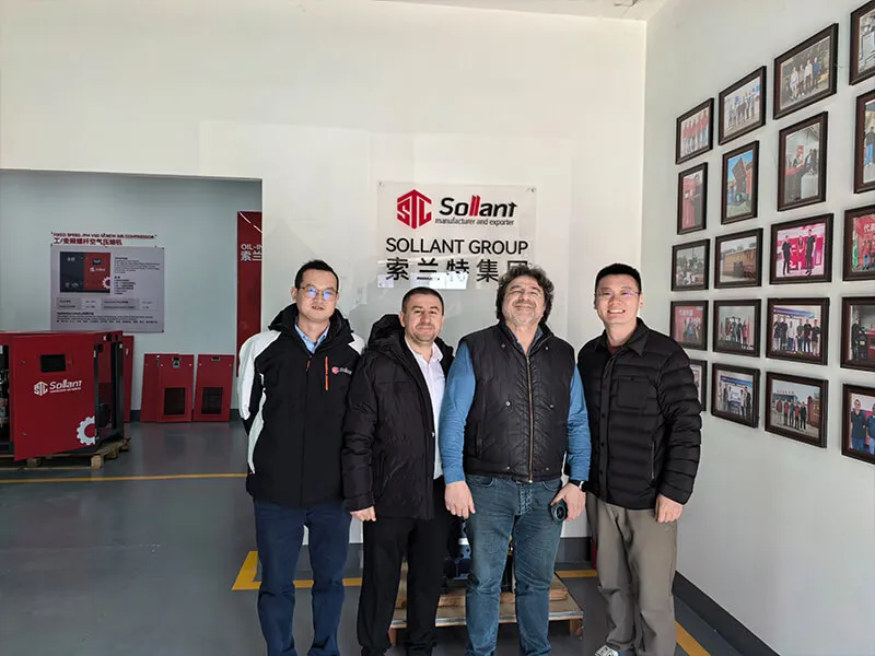 Türkiye Distributor