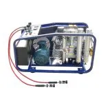 SLT 300 Respirator Air Pump