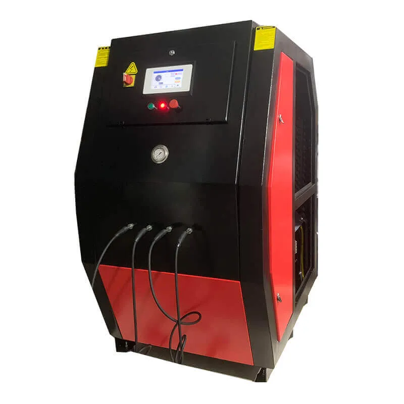 SLT 680 Respirator Air Pump