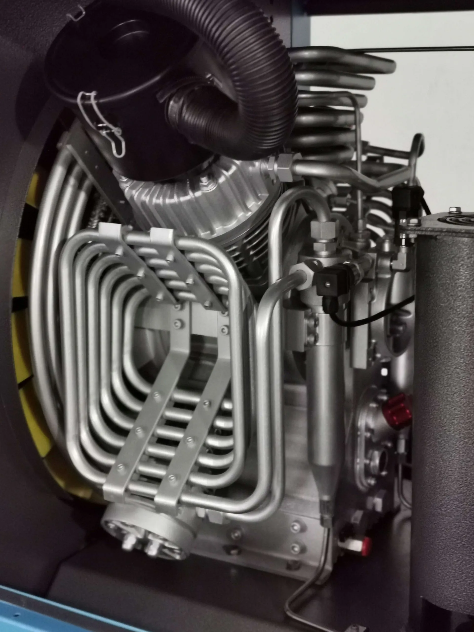 SLT 720 Respirator Air Pump1 Scaled