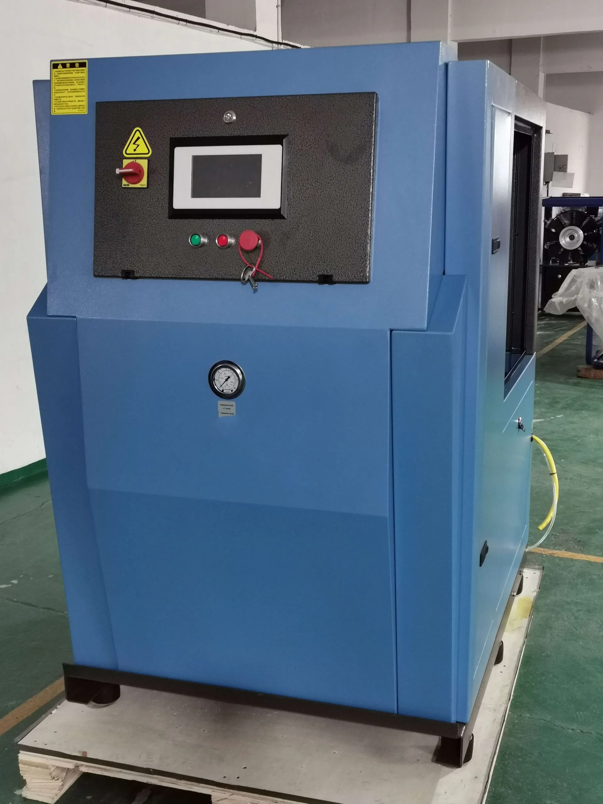 SLT 720 Respirator Air Pump2 Scaled